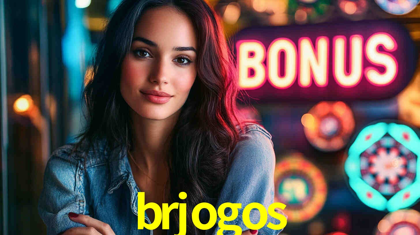 brjogos BET