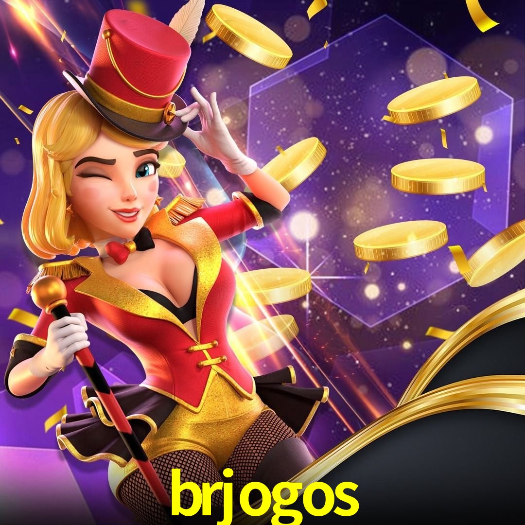 Welcome Bonus brjogos