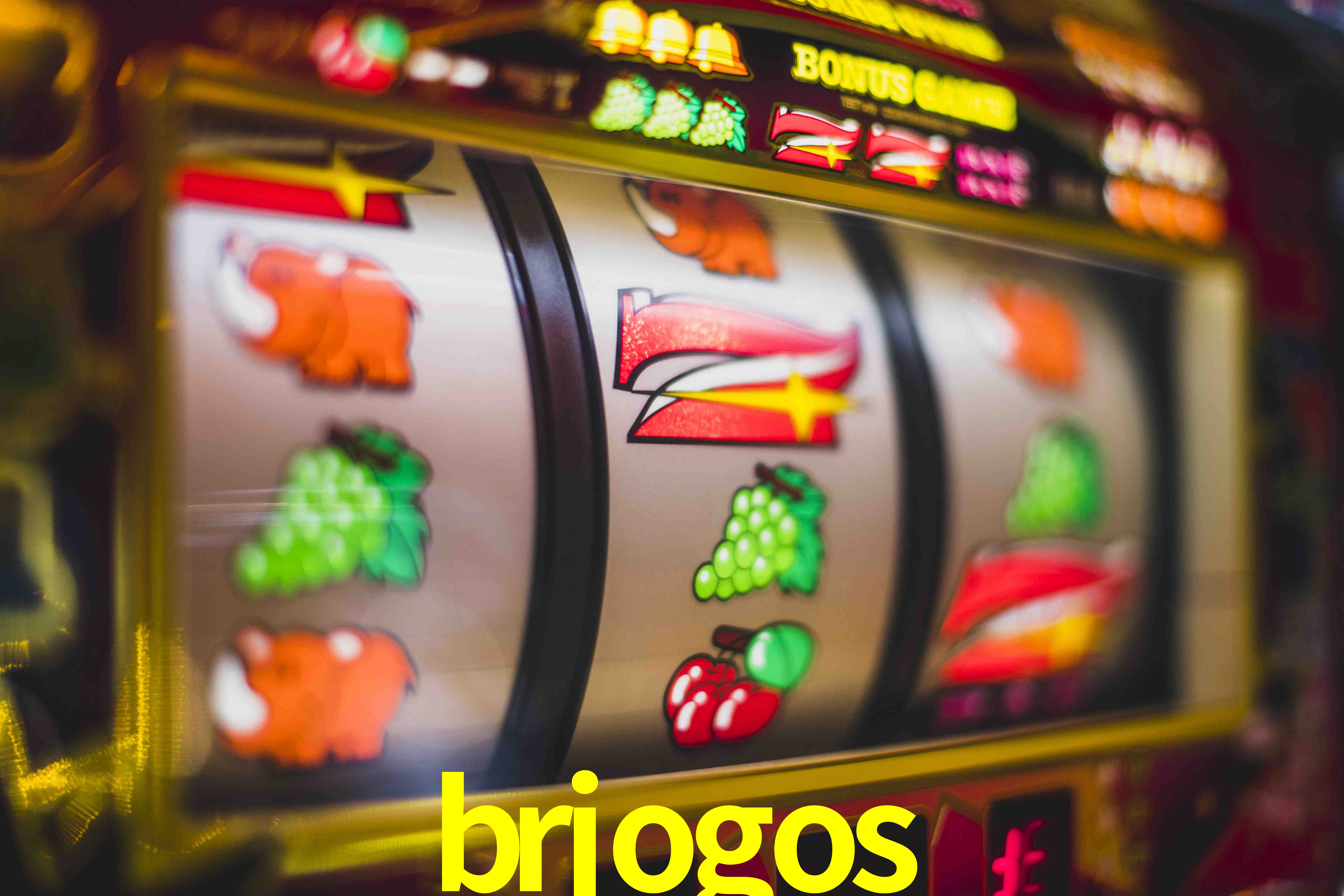 Experiência VIP brjogos