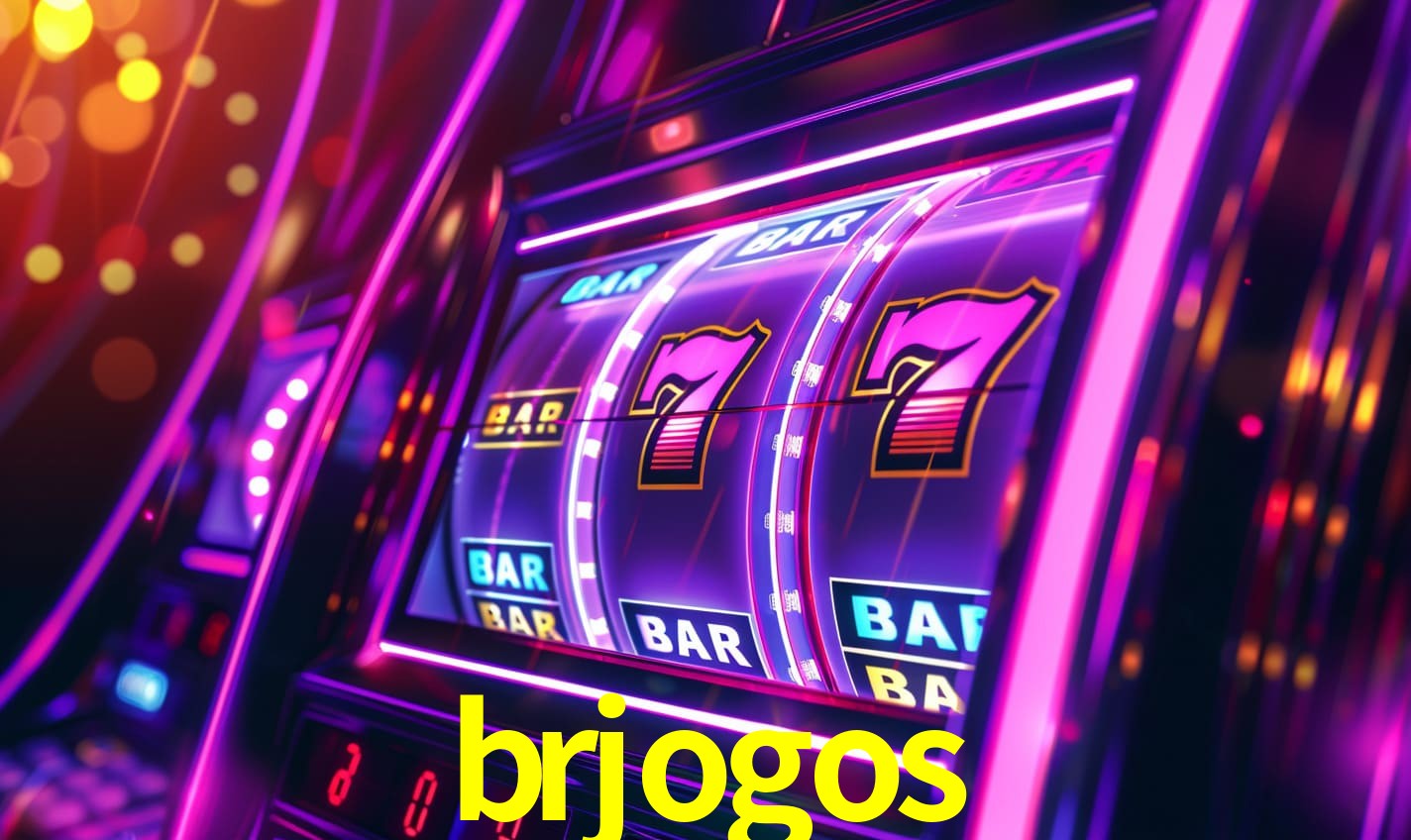 brjogos: Seu Cassino Premiado com Pagamentos Rápidos