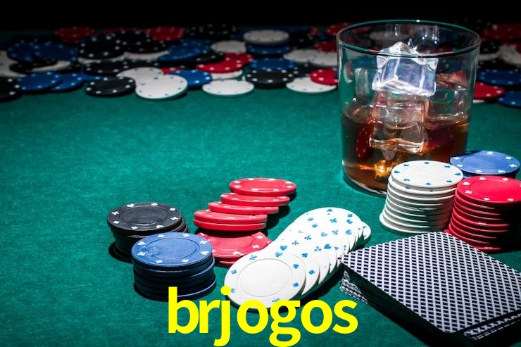 Estatísticas brjogos