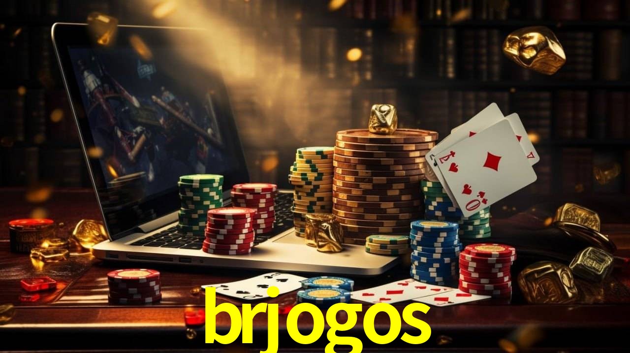 Bônus de Boas-vindas brjogos
