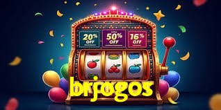brjogos - Support