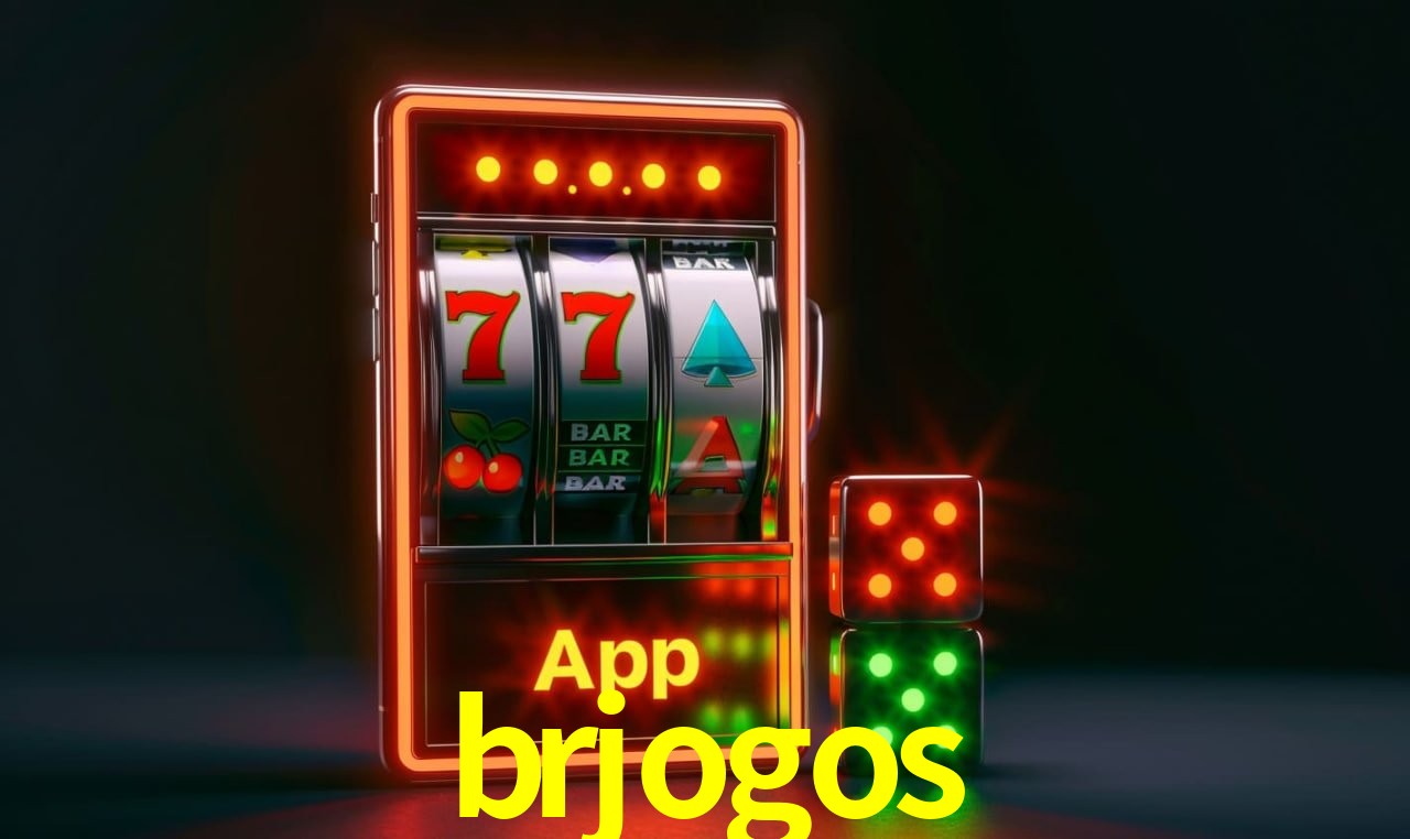 Design Responsivo brjogos