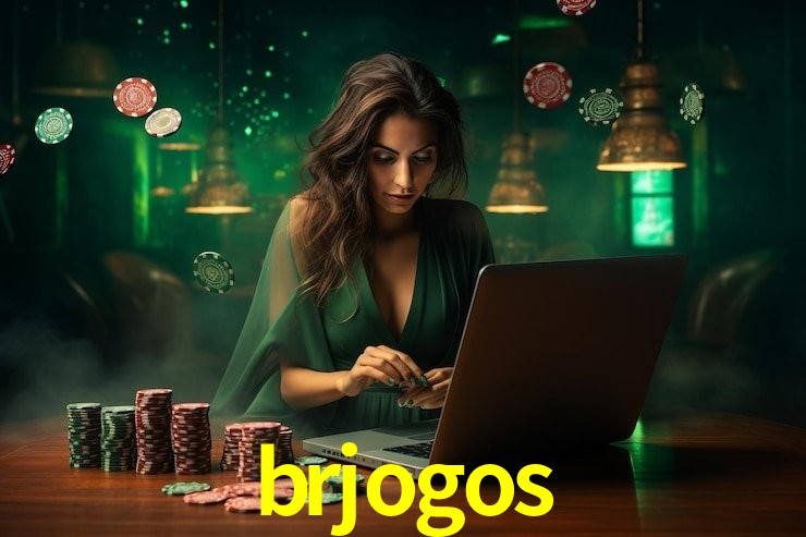 brjogos - App Security