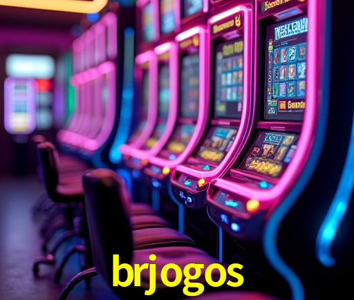 brjogos São Paulo - Top Slots