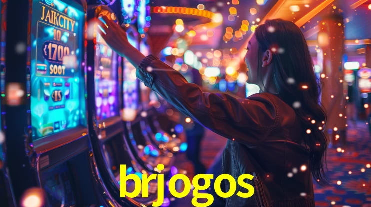 Explore as vantagens do brjogos: serviço profissional e confiabilidade