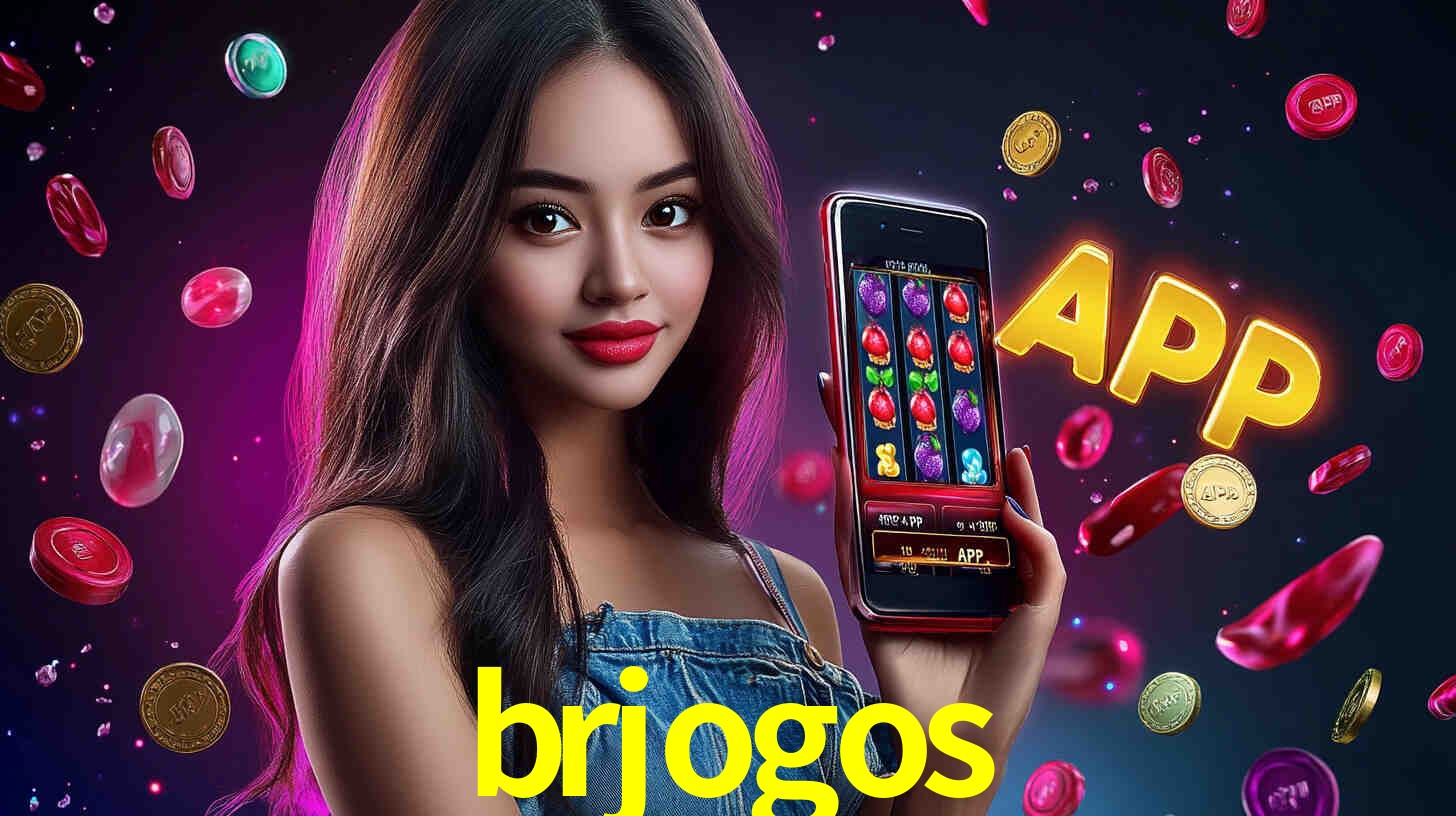 Descubra a Essência do brjogos: Nossa História e Compromissos