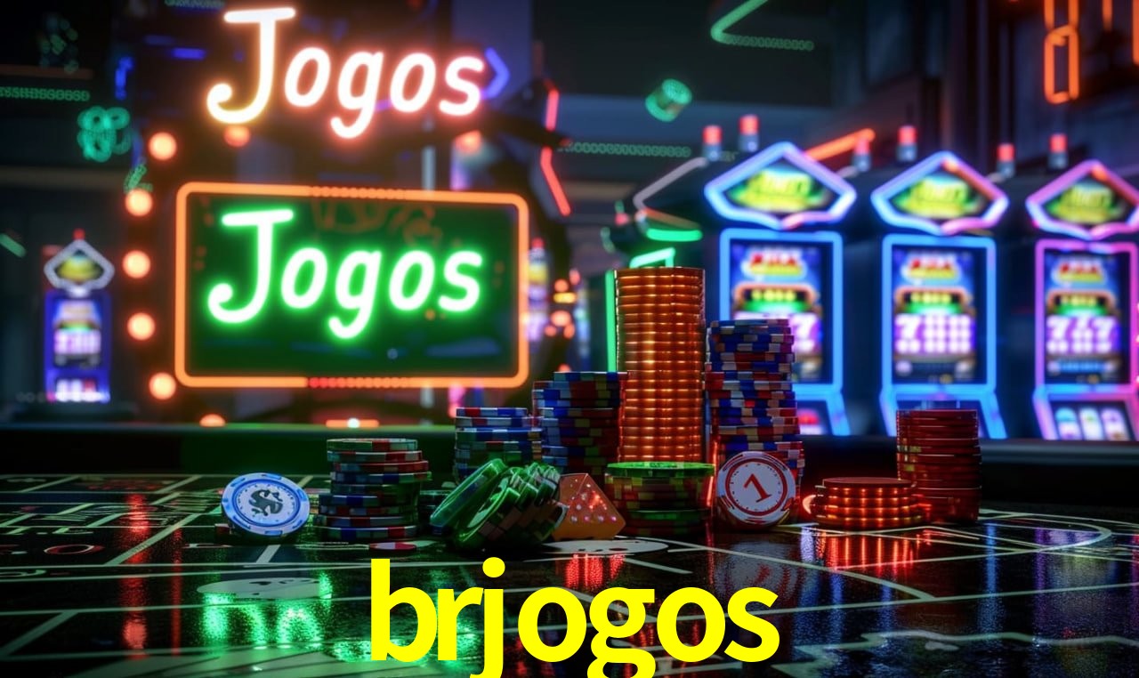 brjogos BET