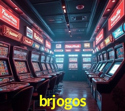 brjogos São Paulo - Hot Promos
