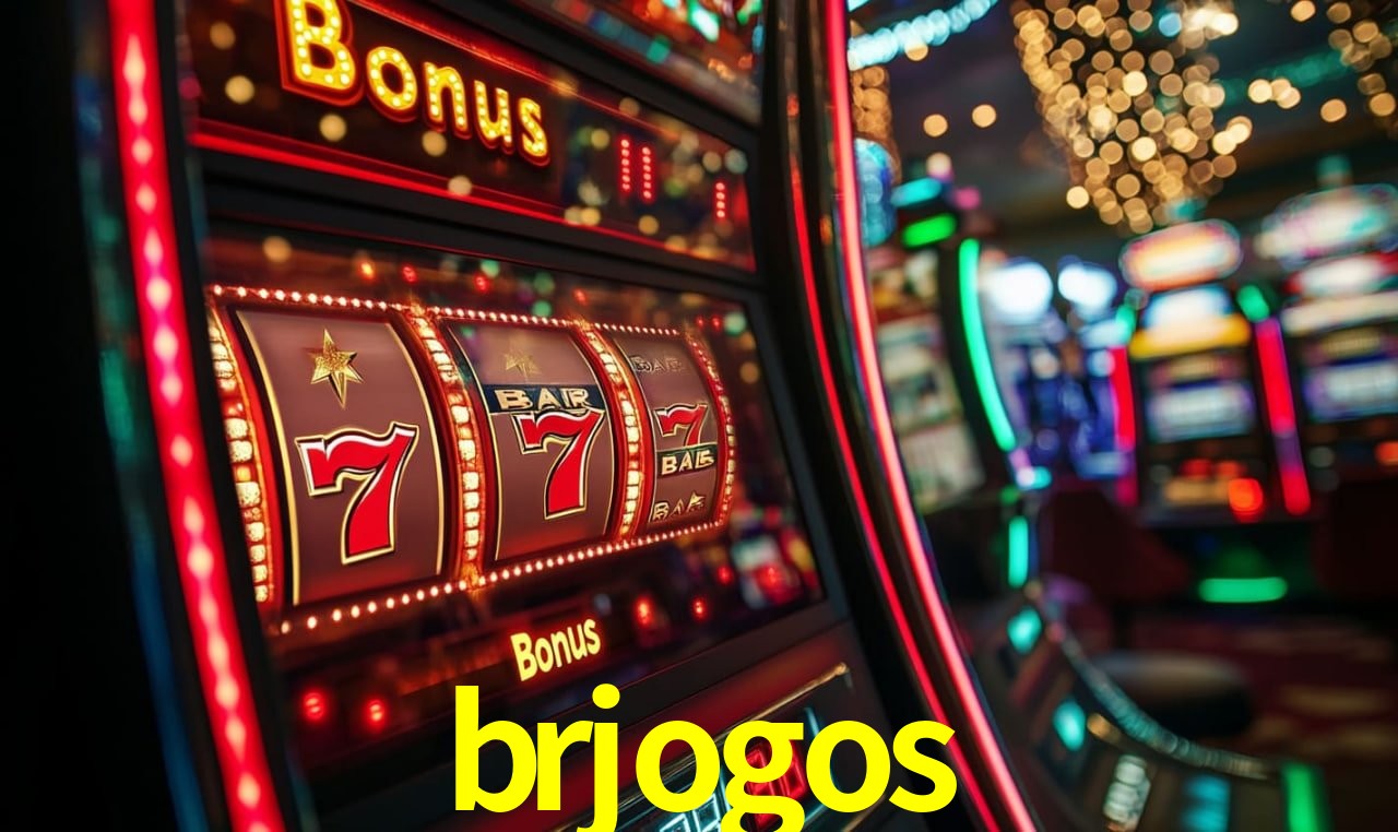 brjogos