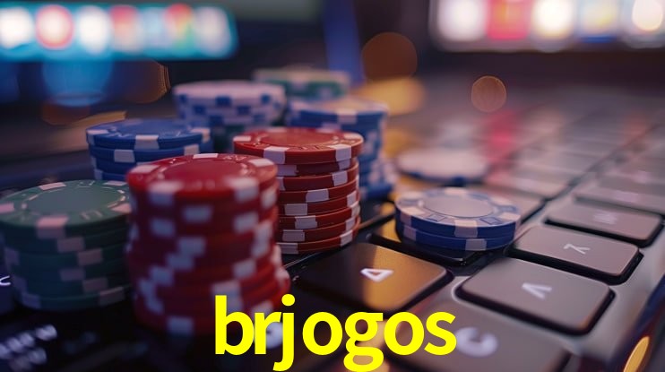 brjogos Entrar - Login Seguro Certificado