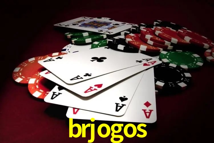 Apostas de Futebol brjogos