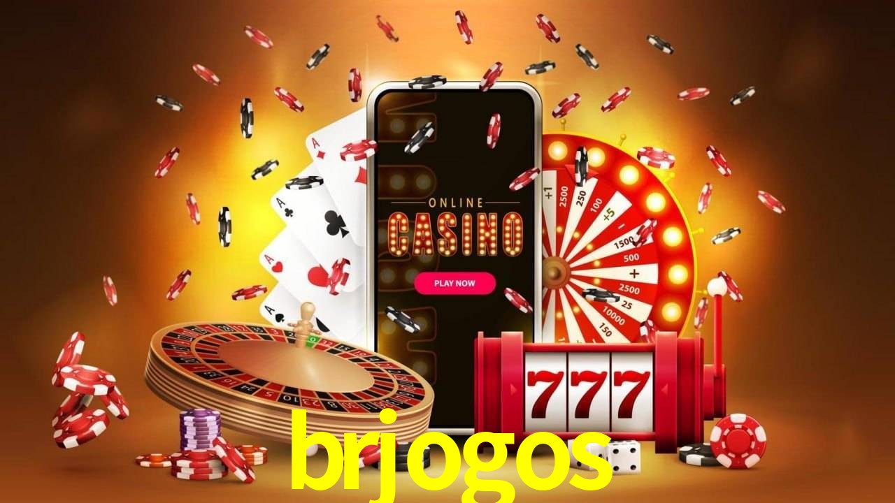 brjogos Brasília - Jogo Features
