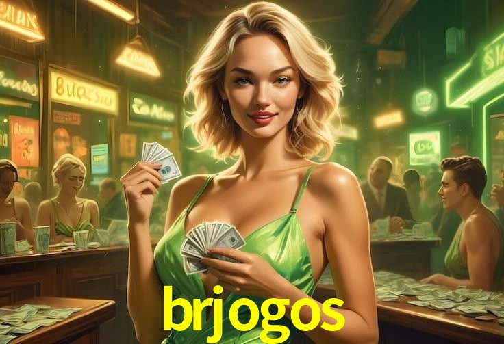Desvendando o Mundo dos Jogos Virtuais na brjogos