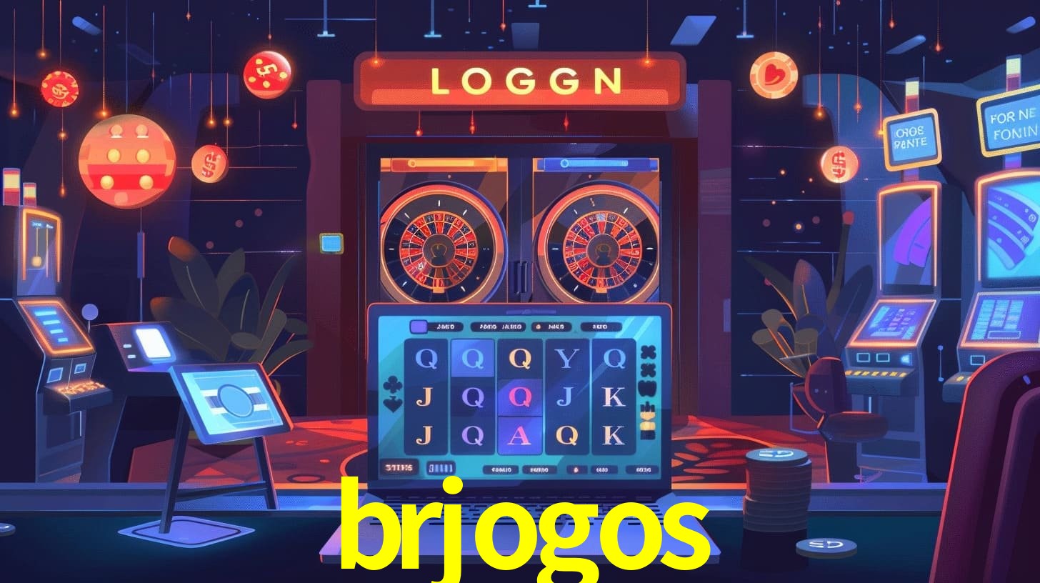 brjogos Plataforma - Certificada MGA desde 2015