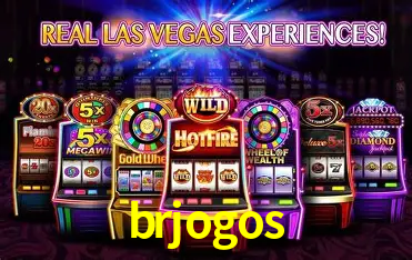 brjogos São Paulo - Live Tables