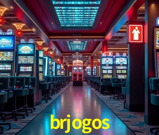 brjogos Fortaleza - Leaderboard