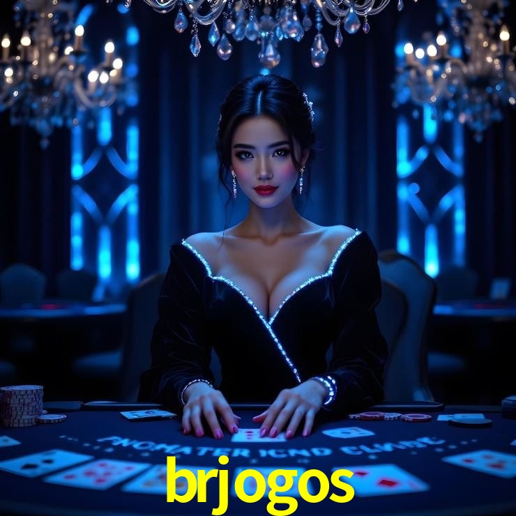 brjogos São Paulo - Jogo Providers
