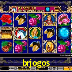 brjogos Salvador - Bonus Stats