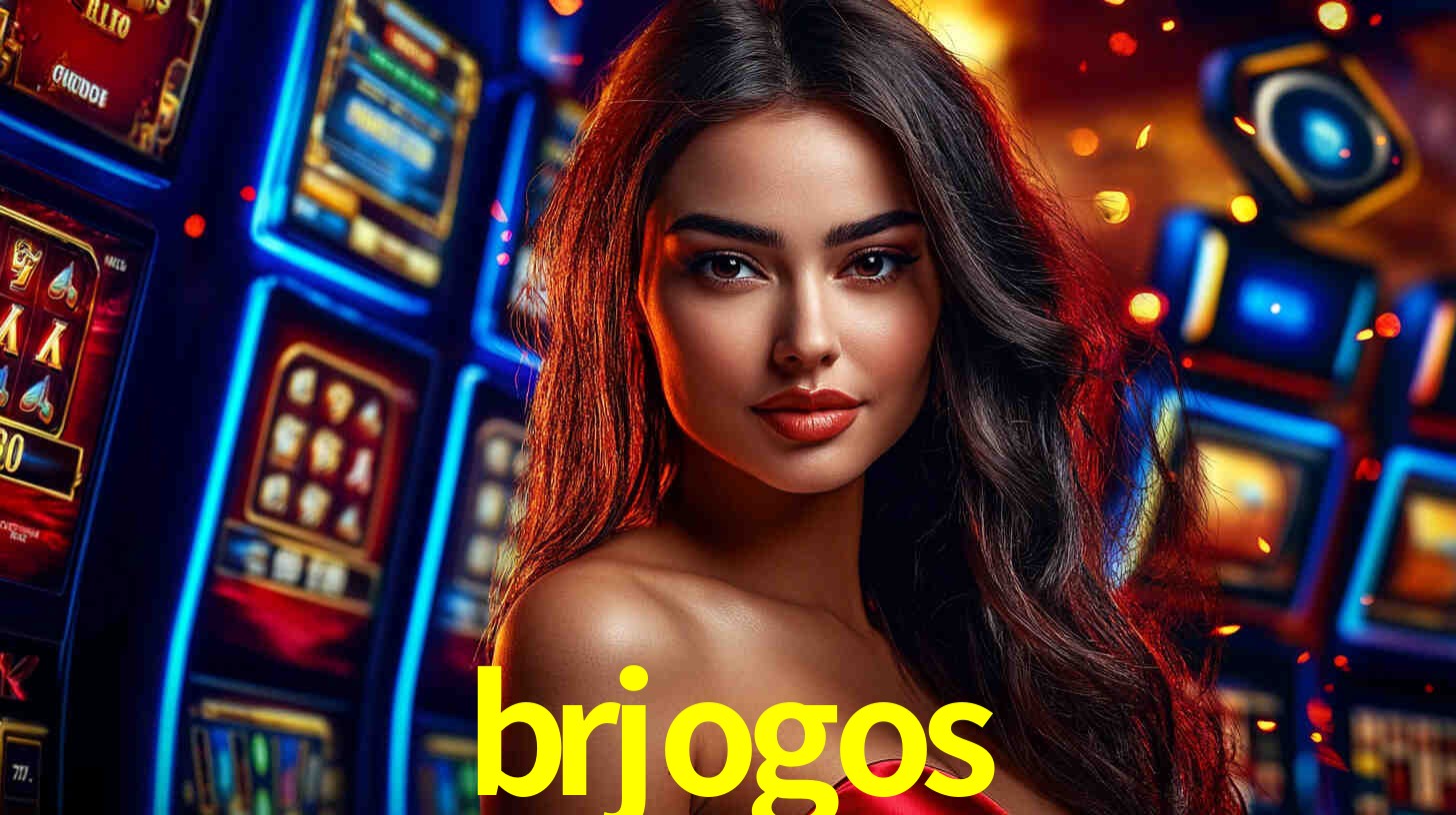 Inovações de Jogos na brjogos: O Futuro das Experiências Interativas