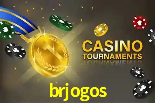 brjogos - App Features