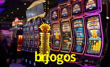 brjogos Brasília - VIP Program