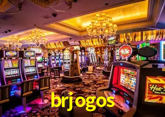brjogos Rio de Janeiro - Professional Dealers