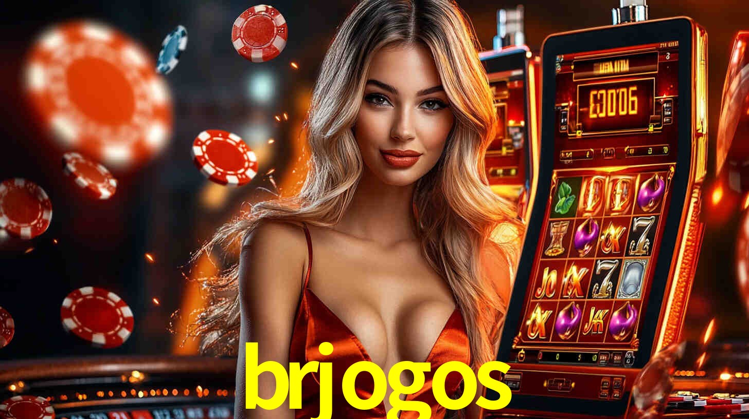brjogos