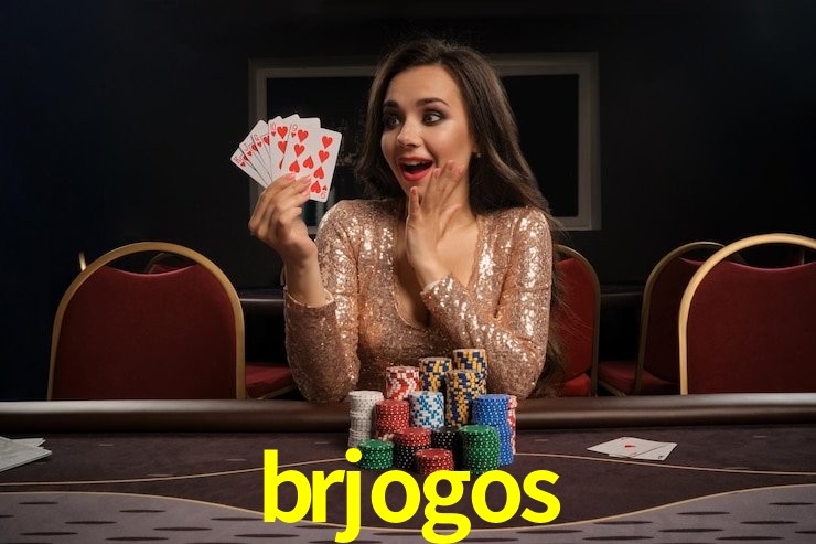 Bônus de Boas-vindas brjogos