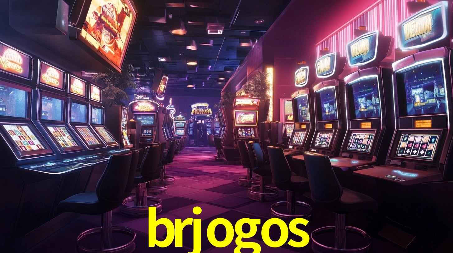 Welcome Bonus brjogos
