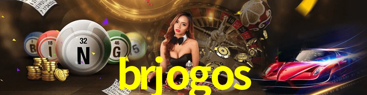 brjogos Rio de Janeiro - Slot Strategy