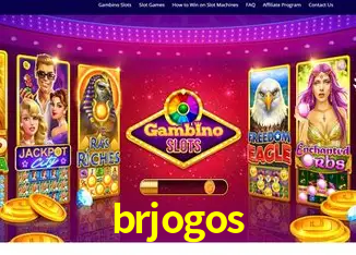 brjogos São Paulo - All Bonuses