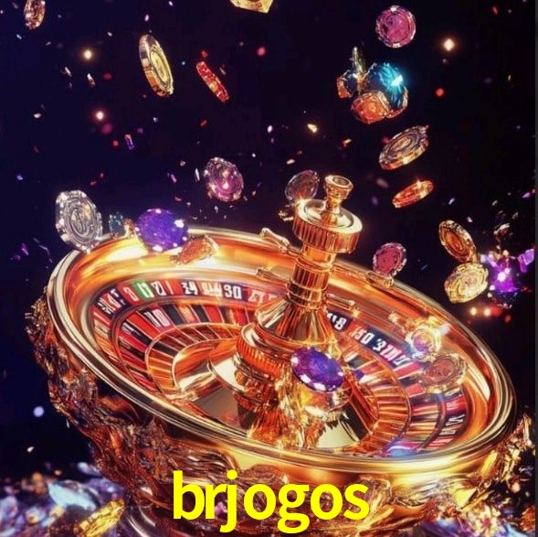 brjogos - User Statistics