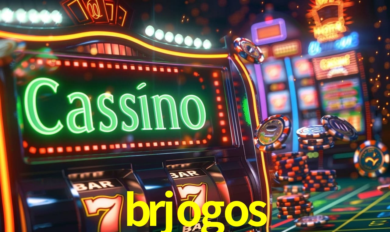 brjogos - Pagamento PIX Instantâneo