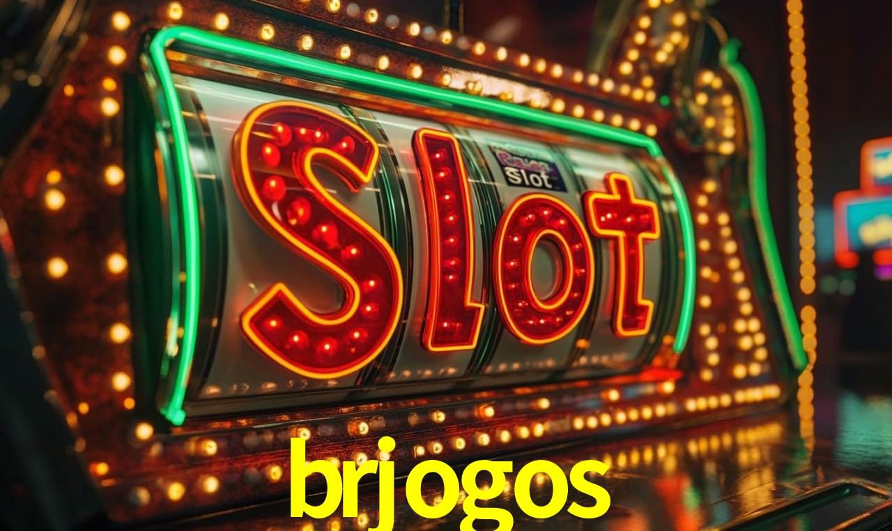brjogos - Login Methods