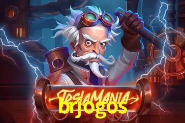 brjogos Belo Horizonte - Jackpots