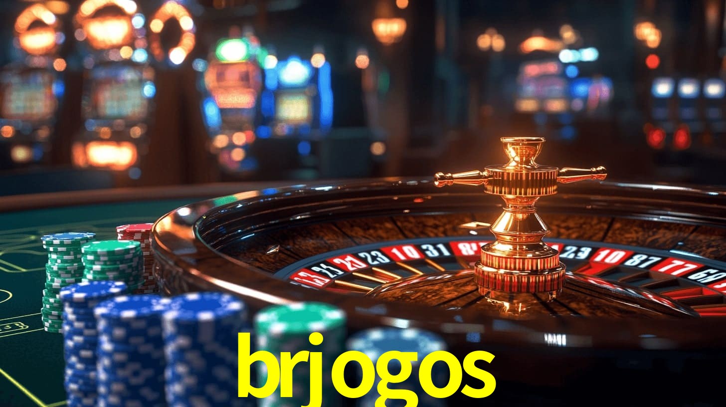 brjogos BET