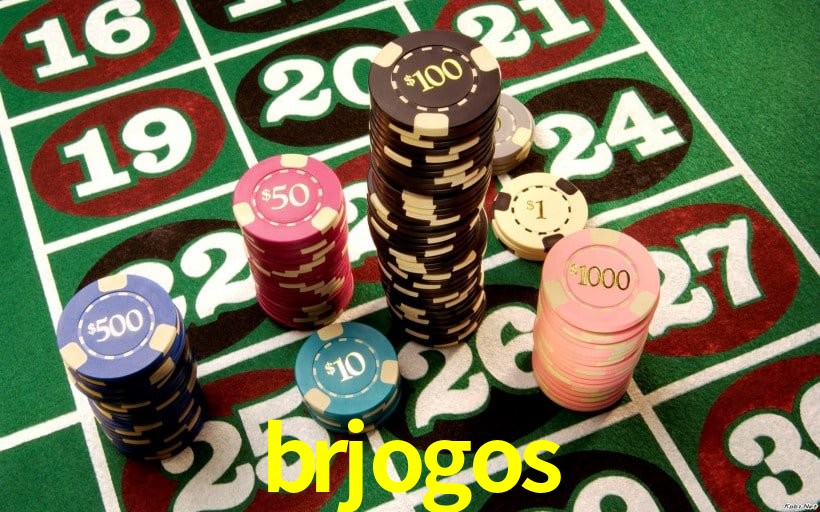 Jogos de Slot brjogos