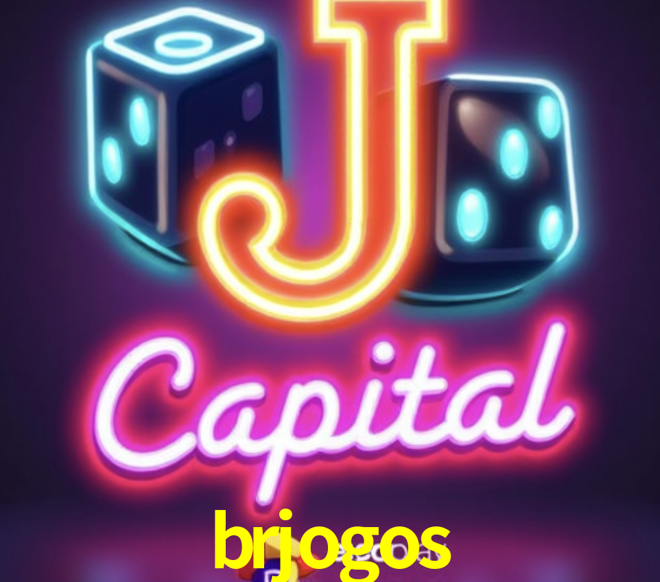 APP oficial da brjogos para mobile