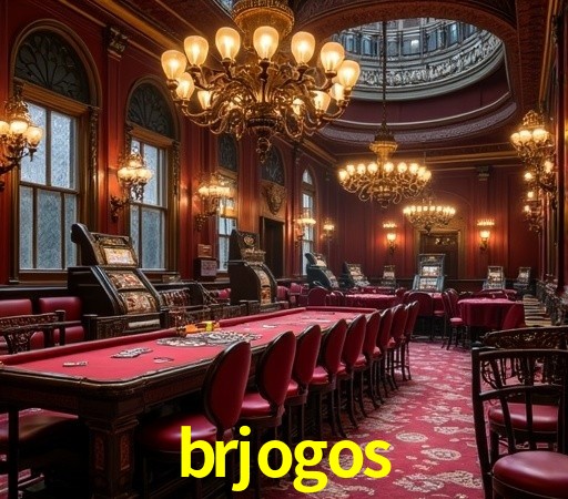 brjogos Rio de Janeiro - Licenses