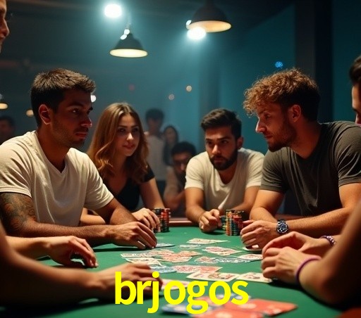 brjogos Slot - 320+ Caça-Níqueis Premium