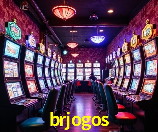 brjogos Brasília - Bonus Features