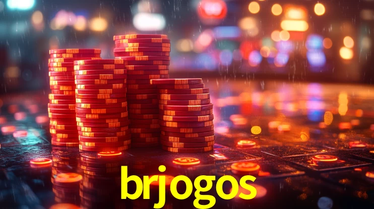 brjogos BET