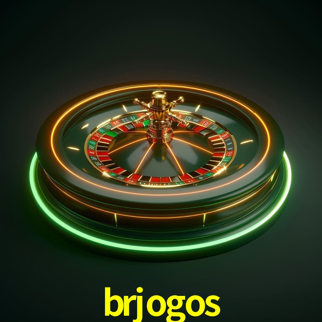 brjogos App - Aplicativo Móvel Oficial