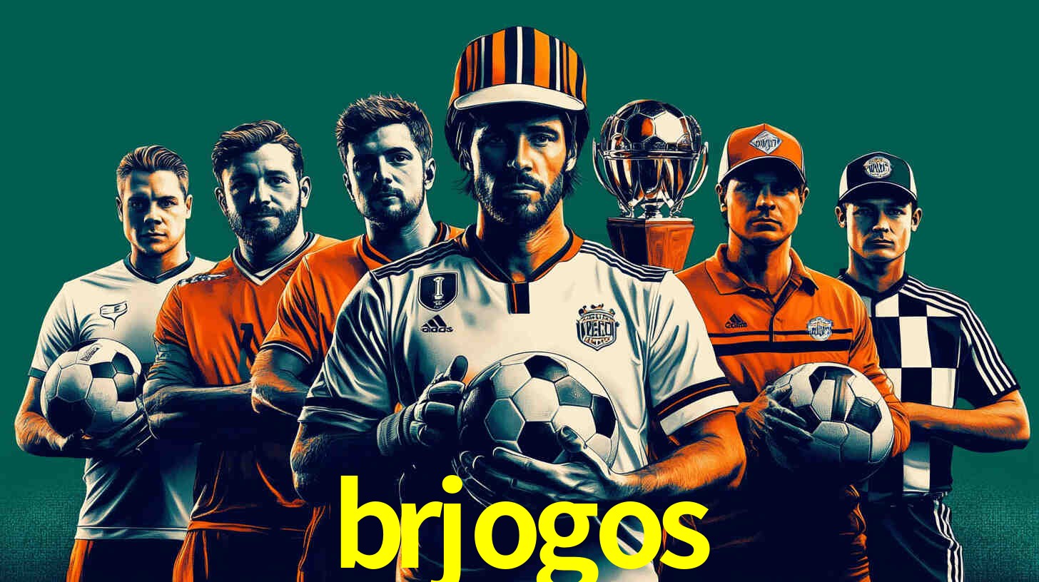 Descubra a Essência do brjogos: Nossa História e Compromissos