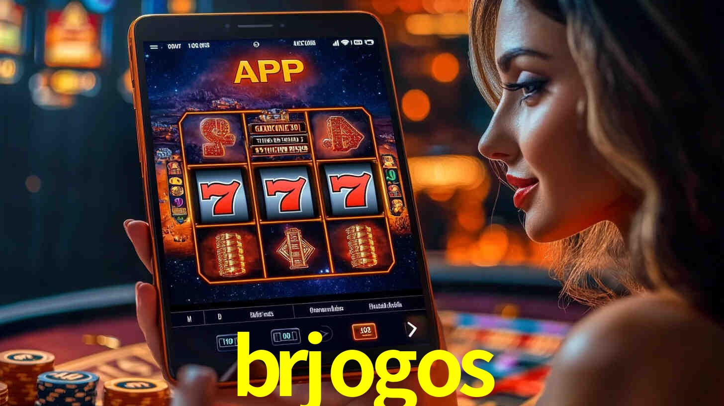 brjogos
