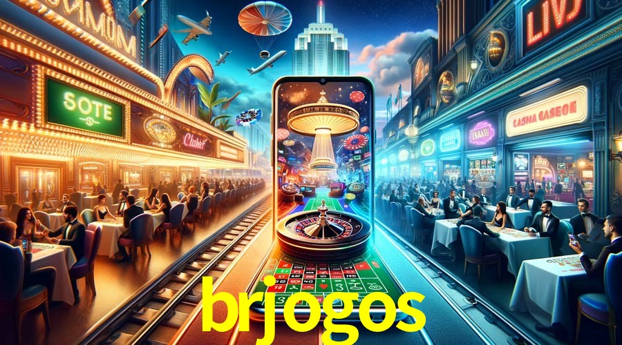 Exclusive Offers brjogos