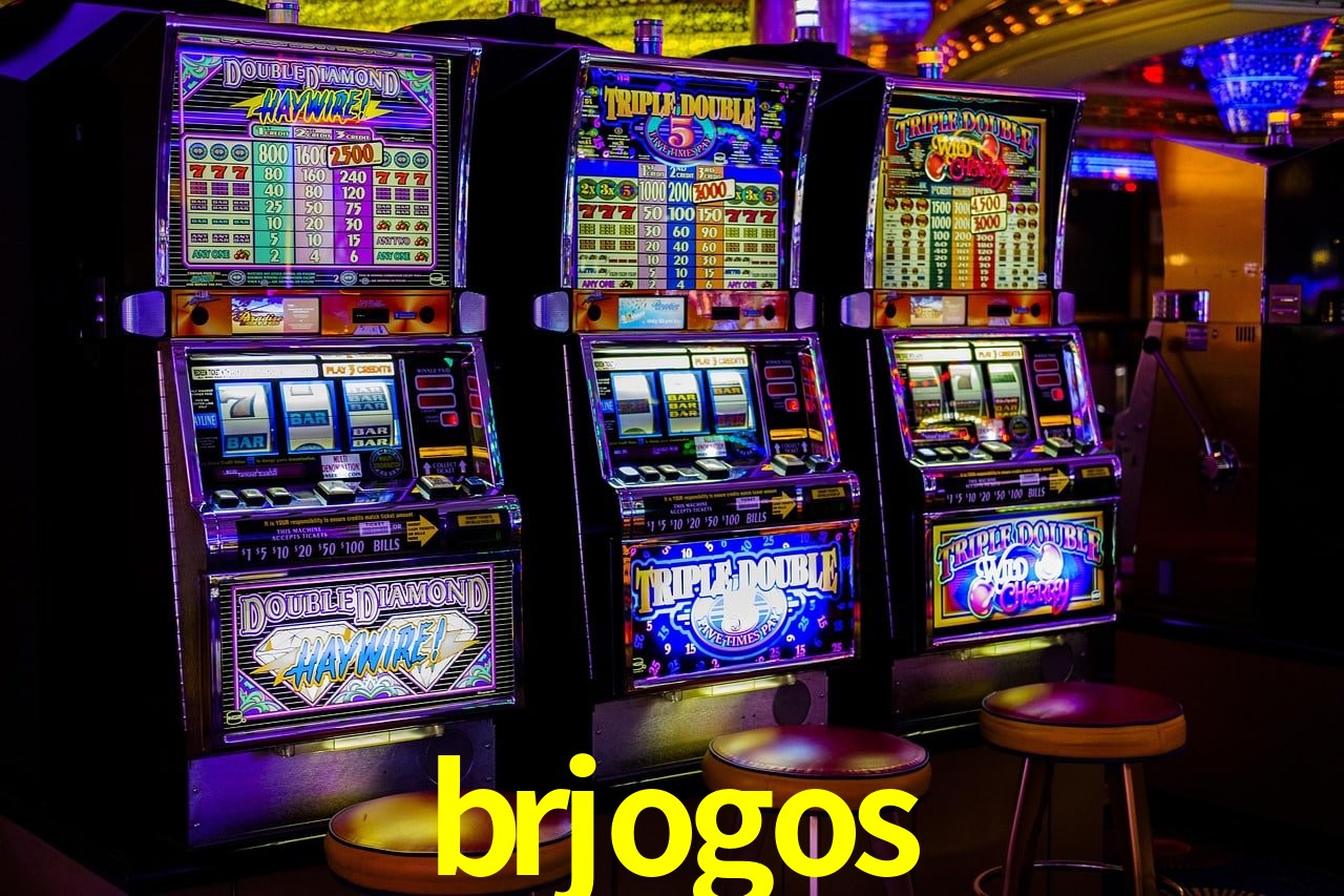 Estatísticas do Jogo brjogos