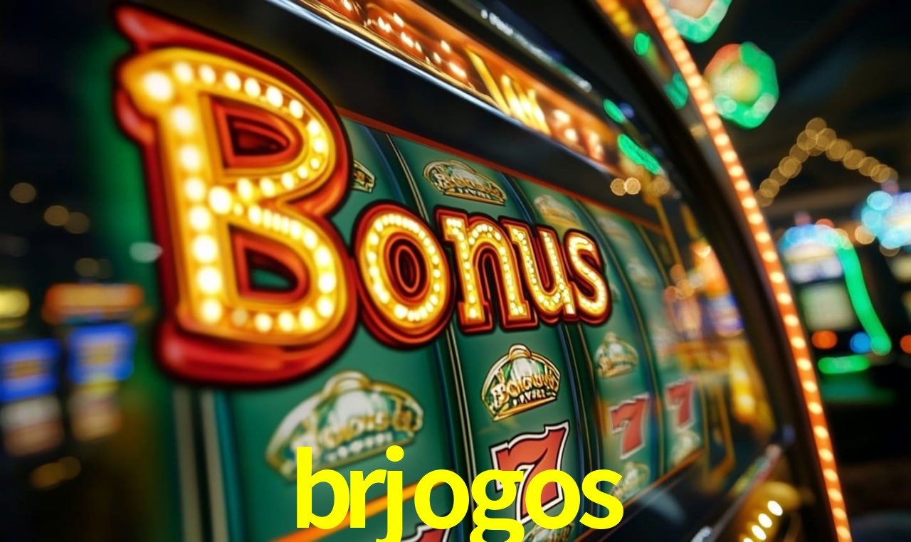 brjogos Salvador - Promo Stats